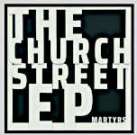 Artist of the Month — MARTYRS