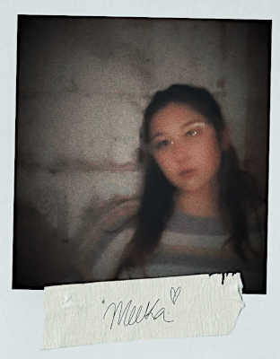 Artist of the Month — Meeka