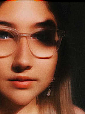 Artist of the Month — Meeka